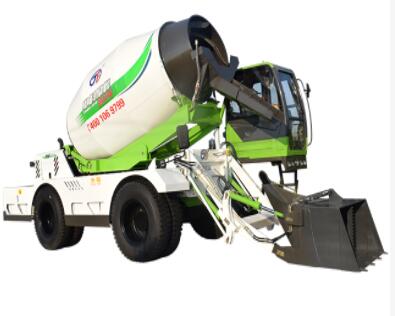 <b>攪拌車什么時候加油更合適？</b>