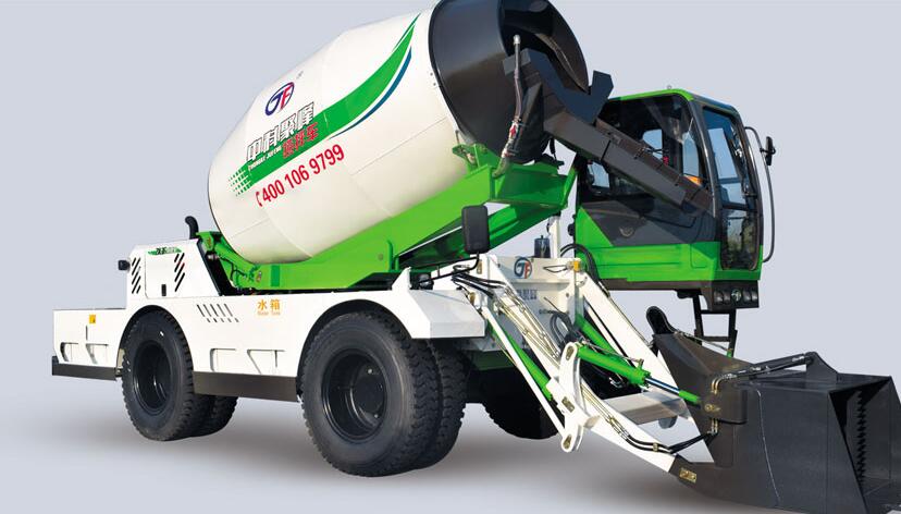 <b>攪拌車出車前要做哪些檢查？</b>