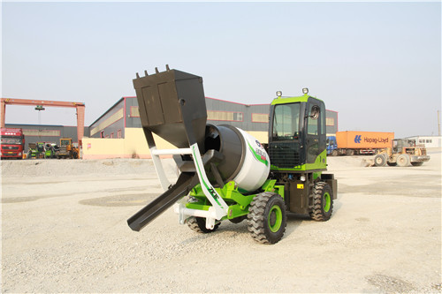 <b>攪拌車事故頻發原因有哪些？</b>