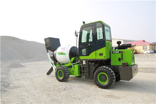 <b>攪拌車減速機的工作與日常保養(yǎng)維護！</b>