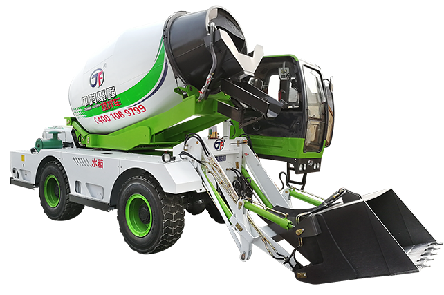 <b>延長自上料混凝土攪拌罐車的使用壽命我們需要把握哪些時(shí)期？</b>