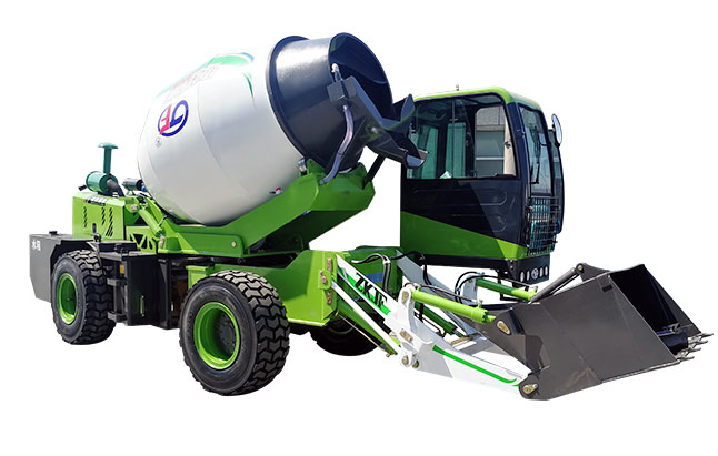 <b>哪些事項對于水泥攪拌罐車工作起到了作用？</b>