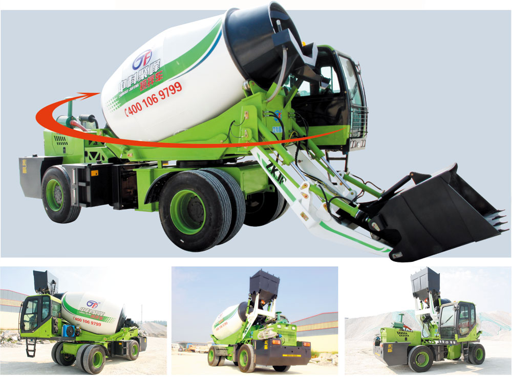 <b>攪拌車手剎怎么愛護(hù)才算合理？</b>