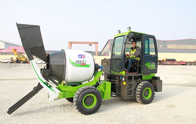 <b>自上料攪拌機造成觸電的因素</b>