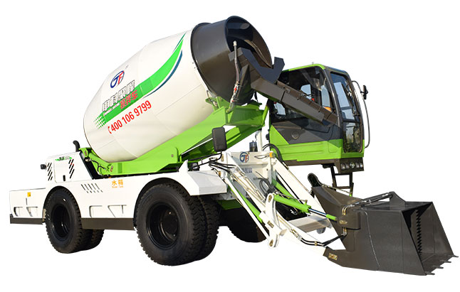 <b>攪拌機(jī)液壓工作系統(tǒng)的自檢方法有哪些？</b>