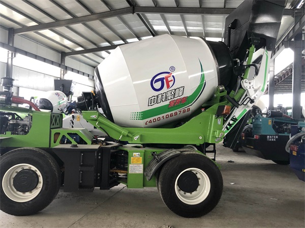 <b>降低攪拌機零件磨損需注意哪些問題？</b>