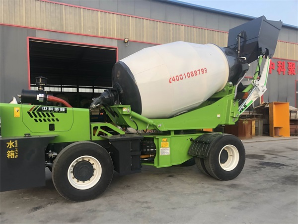 <b>混凝土強度不夠是什么原因？</b>