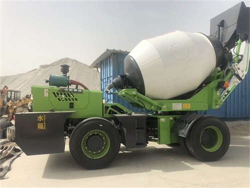 <b>自動(dòng)攪拌車發(fā)動(dòng)機(jī)損壞的原因</b>