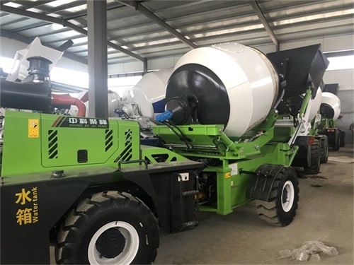 <b>攪拌車輪邊減速橋的優缺點分析</b>